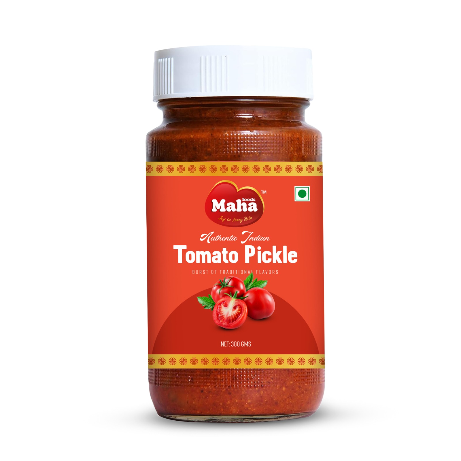 Tomato Pickle