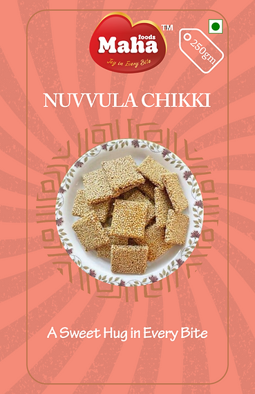 Nuvvula Chikki