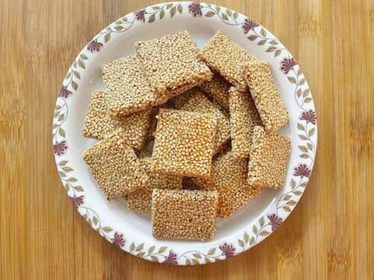 Nuvvula Chikki